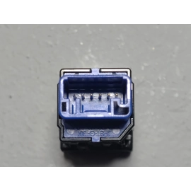 2018-2024 Toyota Camty Dash Driver Side Stability Traction Control Switch OEM