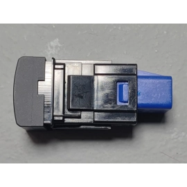 2018-2024 Toyota Camty Dash Driver Side Stability Traction Control Switch OEM