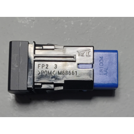 2018-2024 Toyota Camty Dash Driver Side Stability Traction Control Switch OEM