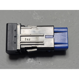 2018-2024 Toyota Camty Dash Driver Side Stability Traction Control Switch OEM