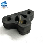 ACURA TLX MDX EXHAUST SYSTEM PIPE INSULATOR HANGER CLAMP OEM 2015-2020