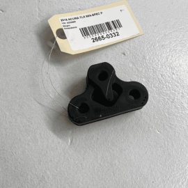 ACURA TLX MDX EXHAUST SYSTEM PIPE INSULATOR HANGER CLAMP OEM 2015-2020