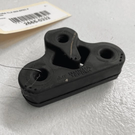 ACURA TLX MDX EXHAUST SYSTEM PIPE INSULATOR HANGER CLAMP OEM 2015-2020