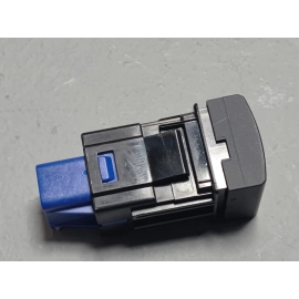 18-24 Toyota Camry Dash Driver Side Panoramic View Switch Camera 360 Monitor OEM