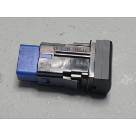 18-24 Toyota Camry Dash Driver Side Panoramic View Switch Camera 360 Monitor OEM