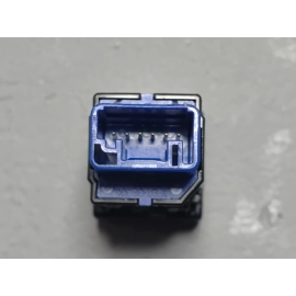 18-24 Toyota Camry Dash Driver Side Panoramic View Switch Camera 360 Monitor OEM