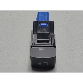 18-24 Toyota Camry Dash Driver Side Panoramic View Switch Camera 360 Monitor OEM