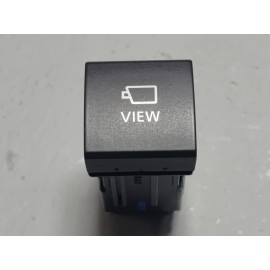 18-24 Toyota Camry Dash Driver Side Panoramic View Switch Camera 360 Monitor OEM
