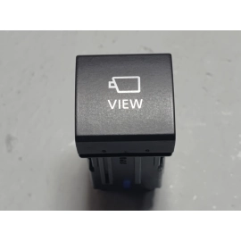 18-24 Toyota Camry Dash Driver Side Panoramic View Switch Camera 360 Monitor OEM