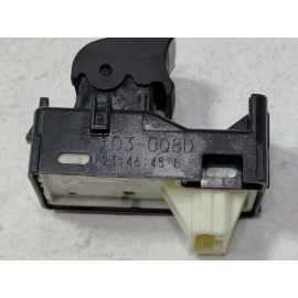18-21 Toyota Camry Rear Driver or Passenger Side Door Window Control Switch OEM