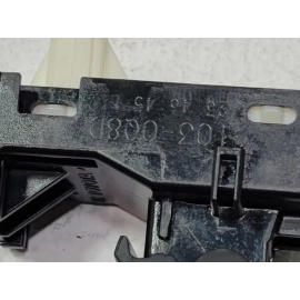 18-21 Toyota Camry Rear Driver or Passenger Side Door Window Control Switch OEM