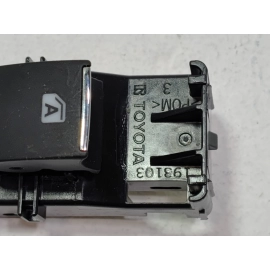 18-21 Toyota Camry Rear Driver or Passenger Side Door Window Control Switch OEM