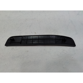 2018-25 Toyota Camry Rear Left Driver Side Door Sill Scuff Plate Trim Cover OEM