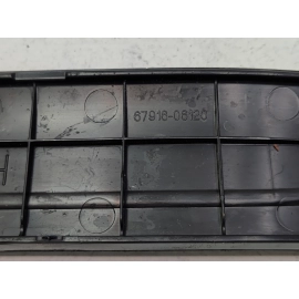 2018-25 Toyota Camry Rear Left Driver Side Door Sill Scuff Plate Trim Cover OEM