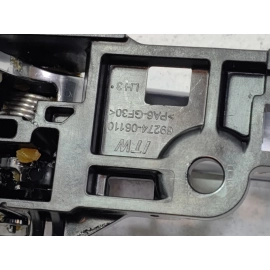 2018-2024 Toyota Camry Front or Rear Left Driver Side Door Interior Handle OEM