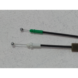 TOYOTA CAMRY FRONT PASSENGER SIDE DOOR LOCK LATCH ACTUATOR 2018 - 2024 OEM