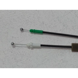 TOYOTA CAMRY FRONT PASSENGER SIDE DOOR LOCK LATCH ACTUATOR 2018 - 2024 OEM