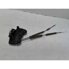 TOYOTA CAMRY FRONT PASSENGER SIDE DOOR LOCK LATCH ACTUATOR 2018 - 2024 OEM