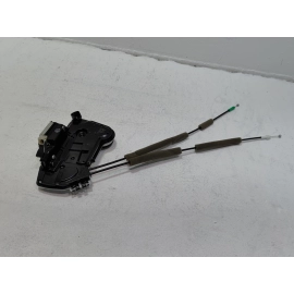 TOYOTA CAMRY FRONT PASSENGER SIDE DOOR LOCK LATCH ACTUATOR 2018 - 2024 OEM