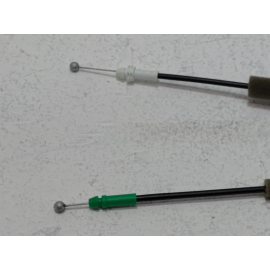 TOYOTA CAMRY FRONT PASSENGER SIDE DOOR LOCK LATCH ACTUATOR 2018 - 2024 OEM