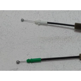 TOYOTA CAMRY FRONT PASSENGER SIDE DOOR LOCK LATCH ACTUATOR 2018 - 2024 OEM