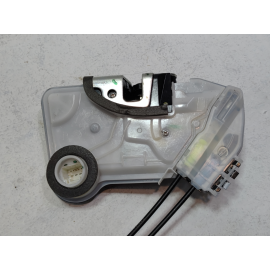 TOYOTA CAMRY FRONT PASSENGER SIDE DOOR LOCK LATCH ACTUATOR 2018 - 2024 OEM
