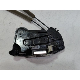 TOYOTA CAMRY FRONT PASSENGER SIDE DOOR LOCK LATCH ACTUATOR 2018 - 2024 OEM