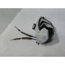 TOYOTA CAMRY FRONT PASSENGER SIDE DOOR LOCK LATCH ACTUATOR 2018 - 2024 OEM