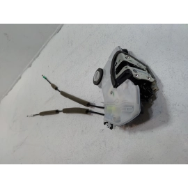 TOYOTA CAMRY FRONT PASSENGER SIDE DOOR LOCK LATCH ACTUATOR 2018 - 2024 OEM