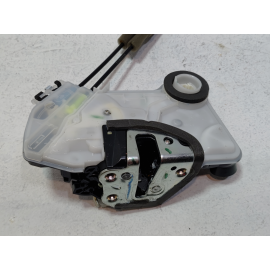 TOYOTA CAMRY FRONT PASSENGER SIDE DOOR LOCK LATCH ACTUATOR 2018 - 2024 OEM