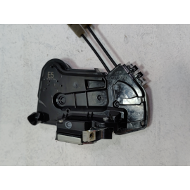 TOYOTA CAMRY FRONT PASSENGER SIDE DOOR LOCK LATCH ACTUATOR 2018 - 2024 OEM