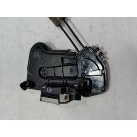 TOYOTA CAMRY FRONT PASSENGER SIDE DOOR LOCK LATCH ACTUATOR 2018 - 2024 OEM