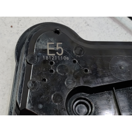 TOYOTA CAMRY FRONT PASSENGER SIDE DOOR LOCK LATCH ACTUATOR 2018 - 2024 OEM