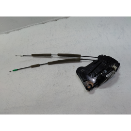 TOYOTA CAMRY FRONT PASSENGER SIDE DOOR LOCK LATCH ACTUATOR 2018 - 2024 OEM