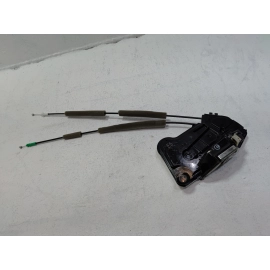 TOYOTA CAMRY FRONT PASSENGER SIDE DOOR LOCK LATCH ACTUATOR 2018 - 2024 OEM