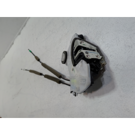 TOYOTA CAMRY FRONT PASSENGER SIDE DOOR LOCK LATCH ACTUATOR 2018 - 2024 OEM