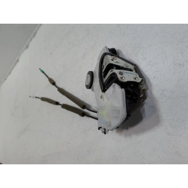 TOYOTA CAMRY FRONT PASSENGER SIDE DOOR LOCK LATCH ACTUATOR 2018 - 2024 OEM