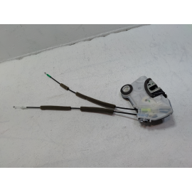TOYOTA CAMRY FRONT PASSENGER SIDE DOOR LOCK LATCH ACTUATOR 2018 - 2024 OEM