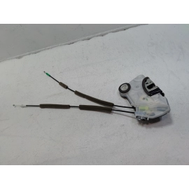 TOYOTA CAMRY FRONT PASSENGER SIDE DOOR LOCK LATCH ACTUATOR 2018 - 2024 OEM