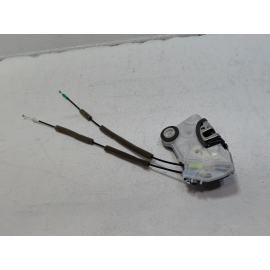 TOYOTA CAMRY FRONT PASSENGER SIDE DOOR LOCK LATCH ACTUATOR 2018 - 2024 OEM