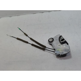 TOYOTA CAMRY FRONT PASSENGER SIDE DOOR LOCK LATCH ACTUATOR 2018 - 2024 OEM