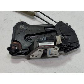 TOYOTA CAMRY FRONT PASSENGER SIDE DOOR LOCK LATCH ACTUATOR 2018 - 2024 OEM