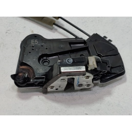 TOYOTA CAMRY FRONT PASSENGER SIDE DOOR LOCK LATCH ACTUATOR 2018 - 2024 OEM