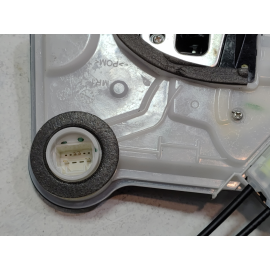 TOYOTA CAMRY FRONT PASSENGER SIDE DOOR LOCK LATCH ACTUATOR 2018 - 2024 OEM