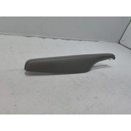 18-2020 TOYOTA CAMRY FRONT PASSENGER DOOR ARMREST ARM REST PANEL TRIM GRAY OEM