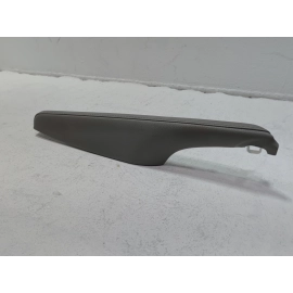 18-2020 TOYOTA CAMRY FRONT PASSENGER DOOR ARMREST ARM REST PANEL TRIM GRAY OEM