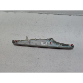 18-2020 TOYOTA CAMRY FRONT PASSENGER DOOR ARMREST ARM REST PANEL TRIM GRAY OEM