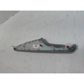 18-2020 TOYOTA CAMRY FRONT PASSENGER DOOR ARMREST ARM REST PANEL TRIM GRAY OEM