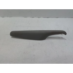 18-2020 TOYOTA CAMRY FRONT PASSENGER DOOR ARMREST ARM REST PANEL TRIM GRAY OEM