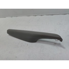 18-2020 TOYOTA CAMRY FRONT PASSENGER DOOR ARMREST ARM REST PANEL TRIM GRAY OEM